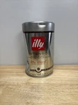 Illy Classico Medium Roast Ground Coffee - 8.8 Oz. Fixed Price $17.99.