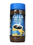 Caf-lib Dark Roast Coffee Alternative With Barley & Chicory 150G Free Shipping. Fixed Price $26.50.
