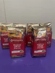 6-PACK Community Coffee Mardi Gras King Cake Ground 12OZ Best By 08/27/26. Fixed Price $24.96.