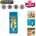 Exquisite 10OZ Hawaiian Coffee: Smooth Banana Cr Me Flavor, Bitter-free Brew. Fixed Price $37.80.