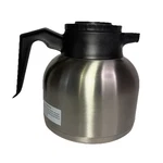 Holiday House TC19X Thermal Carafe Commercial Coffee Pot Server 64 Oz 12CUP. Fixed Price $20.00.