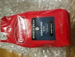 Community Coffee Signature Blend 12 Ounce, Dark Roast Ground. Fixed Price $8.99.