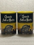 Chock Full Nuts New York Roast, Dark Ground Coffee 10.5 EXP:01/05/2028. Fixed Price $20.00.