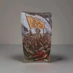 Black Rifle Coffee Brcc Join Or Die Variable Roast 12OZ Whole Bean - New. Fixed Price $16.99.