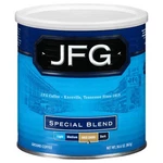 Jfg Special Blend Medium-dark Roast Ground Coffee 30.6OZ Can Pack 1. Fixed Price $37.90.