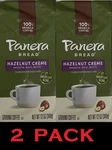 Panera Bread Hazelnut Creme 100% Arabica Ground Coffee 12 Oz Bag - Pack. Fixed Price $59.99.