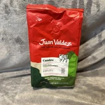 Juan Valdez Cumbre Ground Coffee, Dark Roast 12 Oz - Premium Pack. Fixed Price $24.98.
