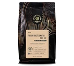 Christopher Bean Coffee French Roast Sumatra Half Cafe Non-flavored Bag. Fixed Price $14.49.