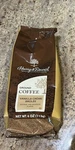 Harry And David Vanilla Creme Brulee Flavored Ground Coffee 4 Oz. Fixed Price $5.99.