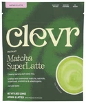 Clevr Instant Matcha Superlatte Mix 6.8 Oz Coffee. Fixed Price $126.99.