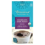 Organic Roasted Herbal Tea, Dandelion Dark Roast, Caffeine Free, 25 Bags,. Fixed Price $18.89.