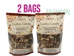 Candy Cafe Coffee Gourmet Hard 12 Oz Bags Pack. Fixed Price $36.95.