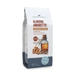 Almond Amaretto Flavored Ground Coffee, 1-12OZ Medium Roast. Fixed Price $23.80.