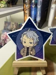Frieren: Beyond Journey's End Orb Cafe Coaster Stargazing Ver. Wirbel Us Sell. Fixed Price $39.00.