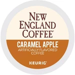 New England Coffee Caramel Apple Pod Brew Roast 96 Cups Bulk. Fixed Price $29.99.