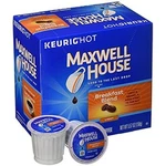 Maxwell House Breakfast Blend Coffee 18 To 108 Cup Pick Any Quantity Free Ship. Fixed Price $62.99.