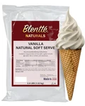 Ice Mix - Natural Creamy Powder For Frozen Dessert Ma. Fixed Price $39.57.