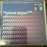 Giant Steps By Various Artists (cd, JUN-1994, Blue Note). Fixed Price $15.99.