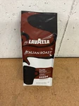 Lavazza Italian Roast Dark Ground Coffee 12 Oz. Fixed Price $17.99.
