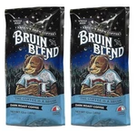 Ravens Brew Whole Bean Bruin Blend, 12-OUNCE Bags Pack Of. Fixed Price $48.66.