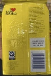 Three (3 ) Cafe Bustelo Dark Roast Ground Coffee Bricks 16 Oz Each Free Shipping. Fixed Price $35.99.