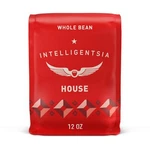 Intelligentsia House Blend Whole Bean Coffee 12 Ounce Bag Direct Trade Freshness. Fixed Price $23.69.