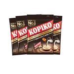 Kopiko Cappuccino Candy Bold-tasty Hard From Indonesia With Real Coffee. Fixed Price $15.12.