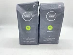 Kicking Horse Coffee -kick Ass Ground Dark Roast 2 10 Oz Bags. Fixed Price $32.00.