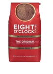Eight O'clock Ground Coffee, The Original, 40 Oz. New.,. Fixed Price $33.98.