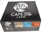 Heb Single Serve Coffee Cups Variety Donut Shop, San Antonio & Texas Pecan 54 Ct. Fixed Price $46.87.