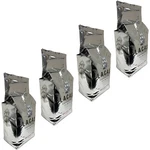 Lacas Coffee Original City Medium Roast Fine Grind Case 4 - 5LB Bags. Fixed Price $199.00.