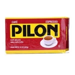 Pilon Cafe Bag 10 Oz. Fixed Price $30.00.