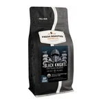 Fresh Roasted Coffee, Organic Black Knight Drip Ground Dark Roast, Us.... Fixed Price $28.13.