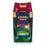 Gold Coffee Kanaloa Premium House Blend Medium Roast Ground 100% Arabica Lb. Fixed Price $29.33.