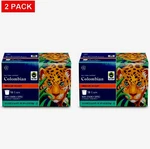 Pack Barissimo Colombian Roast 100% Arabica Coffee Pods, Aldi, 24 Count. Fixed Price $25.00.