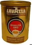 Ground Coffee 100 Percent Arabica Qualita Oro (lavazza), Case 12X250G. Fixed Price $165.00.