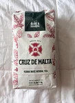 Cruz De Malta Yerba Mate Argentine Herbal Loose Leaf Low Dust 1 Kg, 2.2 Lb. Fixed Price $29.99.