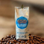 Kauai Coffee Peaberry 100% Hawaiian Whole Bean 16OZ / 1LB. Fixed Price $70.25.