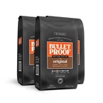 Bulletproof Original Medium Whole Bean Coffee, 12 Ounces Pack 3 8/26. Fixed Price $59.99.