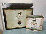 Marley Coffee Step It Up Masala Chai Artisan Tea - 15 Count Single Serve Pods. Fixed Price $25.95.
