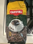 Cafetal Peruvian Coffee. Fixed Price $50.00.