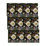 14 Boxes Volten Vcafe Brazilian Arabica Coffee Black Ginger (halal). Fixed Price $39.00.