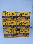 Mccafe, Dulce De Leche One Step Latte Medium Roast K-cup Coffee Pods, 60 Count. Fixed Price $32.99.