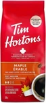 Tim Hortons Maple, Fine Grind Coffee, Medium Roast, 300G Each Bag-fresh. Fixed Price $16.16.
