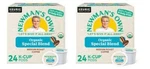 - Newmans Own Special Blend Coffee 48 Count. Fixed Price $44.99.