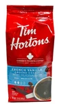 Tim Hortons French Vanilla Ground Coffee 12 Oz Horton's. Fixed Price $15.19.