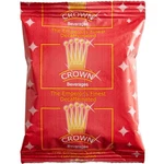 Crown Beverages Emperor's Finest Premium Blend Decaf Coffee Packet 2 Oz -80/CASE. Fixed Price $156.79.
