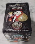 Rare Nightmare Before Christmas Coffee Santa Jack Cranberry Creme Brulee. Fixed Price $19.96.