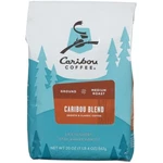 Caribou Blend Ground Coffee - Bags, 20OZ Each. Fixed Price $49.59.
