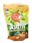 Hawaiian Macadamia Co. Unsalted Nuts, 100% Hawaii-grown, 8 Oz Bag. Fixed Price $19.99.